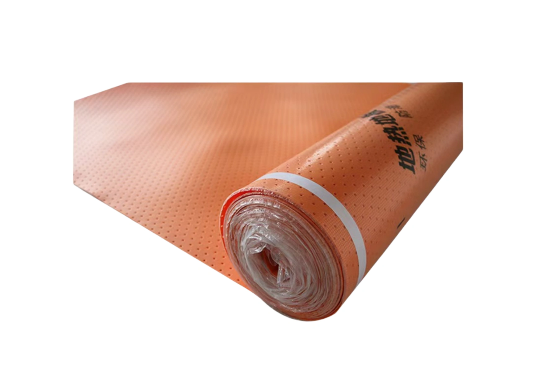 Subcapa para pisos laminados